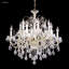 Regalia 12 - Light Tiered Chandelier-44953339-44953342