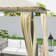 25 Ft. W x 25 Ft. D Metal Soft-top Gazebo