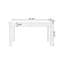 Bureau en bois massif avec tiroirs-322410305