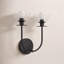 Éclairage pour meuble-lavabo 2 lumières Delisa-479364157