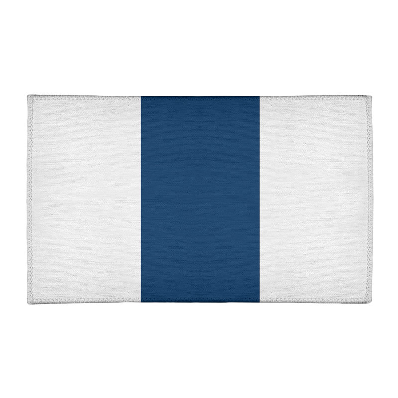 Tapis bleu area, Rectangle 2 pi x 3 pi