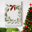 Art des Fêtes de Noël - Toile tendue avec châssis CCDXLVII-709879051