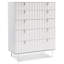 Bernhardt Modulum Tall Drawer Chest