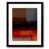 Black Framed Paper selected