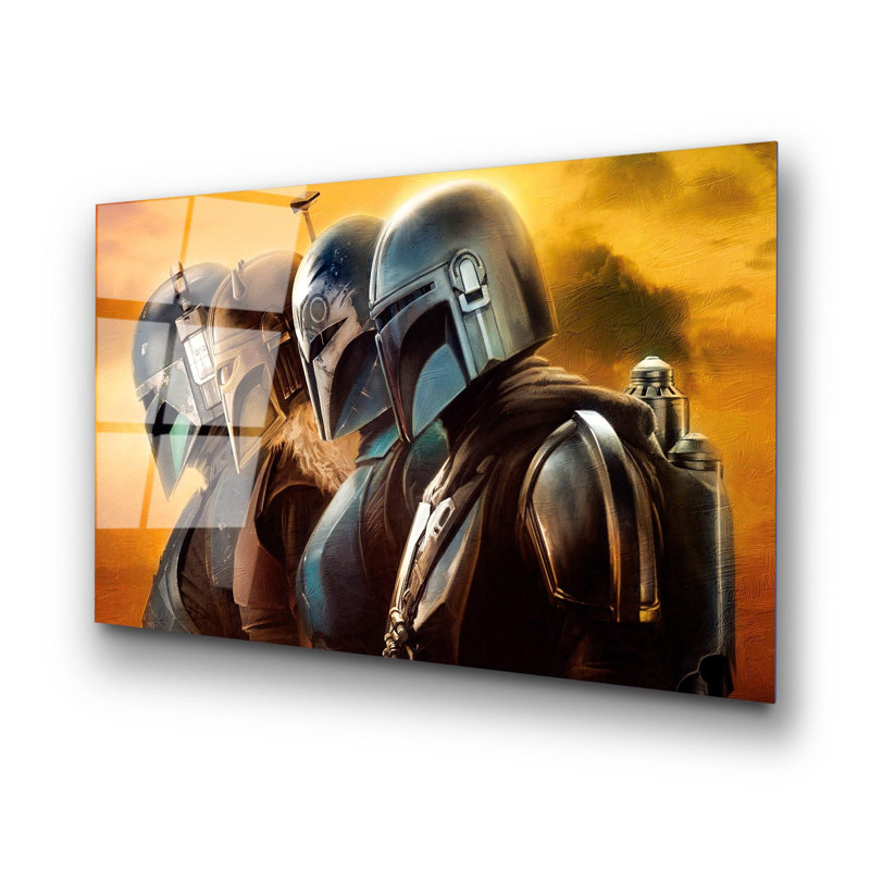Boze Wall Decor