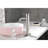 Single Handle Bathroom Vanity Sink Faucet