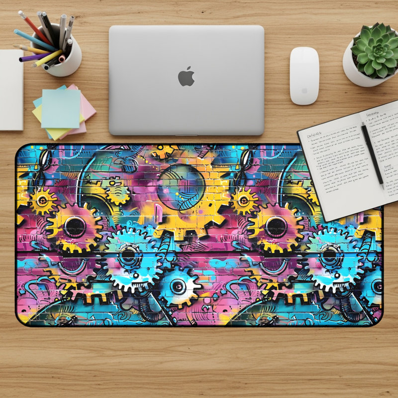 Desk Pad