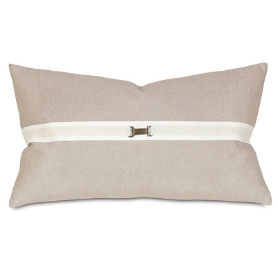Lumbar Pillow Cover & Insert