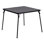 Table pliante à cartes - Table pliante portative légère avec pieds pliables