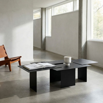 Table basse Delphi