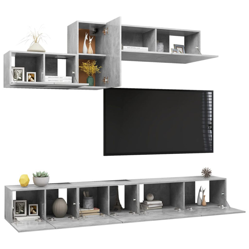 Bladyn TV Stand for TVs up to 88"