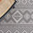 Belniak Performance Southwestern Rug-2042750522