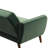 Tallulah Memory Foam Futon-41225028