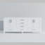 Meuble-lavabo double avec comptoir-2094633902