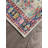 Cotton Oriental Indoor / Outdoor Rug-1841635253