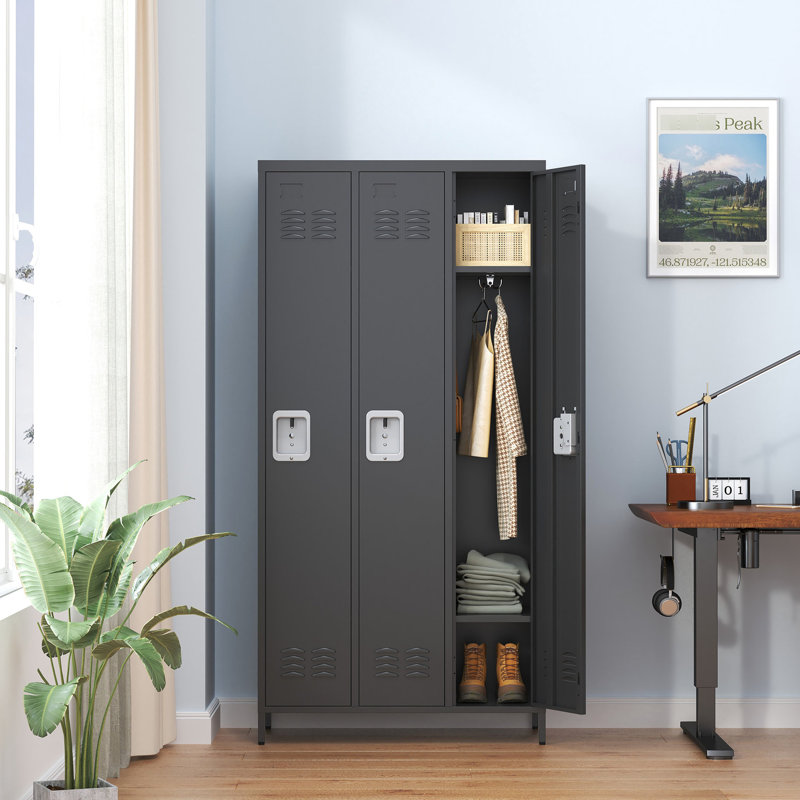 Cabinets