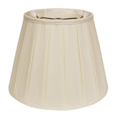 Silk Empire Lamp Shade