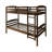 Jeananne Kids Twin Over Twin Bunk Bed-263863363