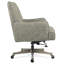 Quinn Executive Swivel Tilt Chair