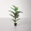 Faux Palm Tree in Pot-261391351
