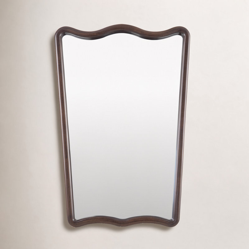 Renee Mirror, Brown