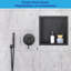 304 Stainless Steel Shower Niche