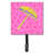 Rose / Jaune
