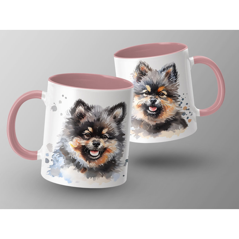 Mug, 2
