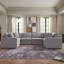 Canapé modulaire 6 pièces Chobanyan-1099667643