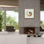 «Coastal Jewels II» par Lisa Audit, art mural sur toile-1276703550