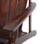 Chaise Adirondack en bois Abilene-1182147064