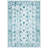 Esveidy Ikat Indoor Rug-1010536368