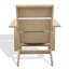 Chaise Adirondack Calypso
