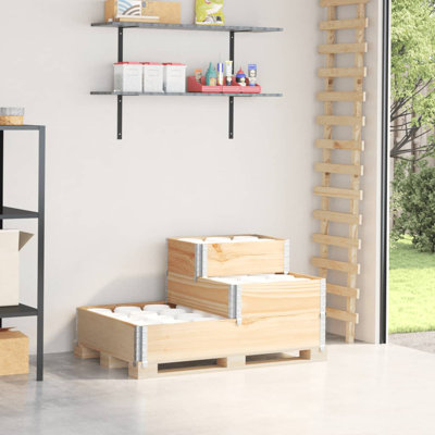 Shinde Planter Box