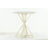 Lobos Solid Wood Top End Table-323264430