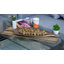 Plateau de service Jacklynne-1408866709