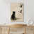 Toile tendue