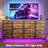 18 Drawer Long Dresser TV Stand for 65 Inch TV, 63"W Bedroom Dresser with LED Lights & Charging Station-86796024