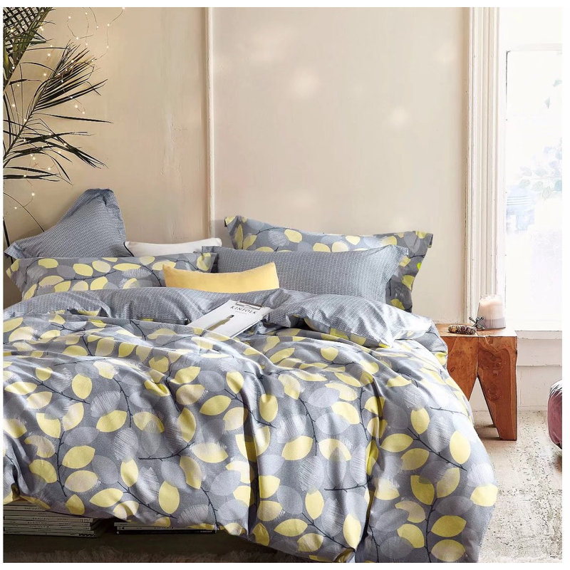 Ensemble de housse de couette 