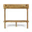 Table de bar en bois