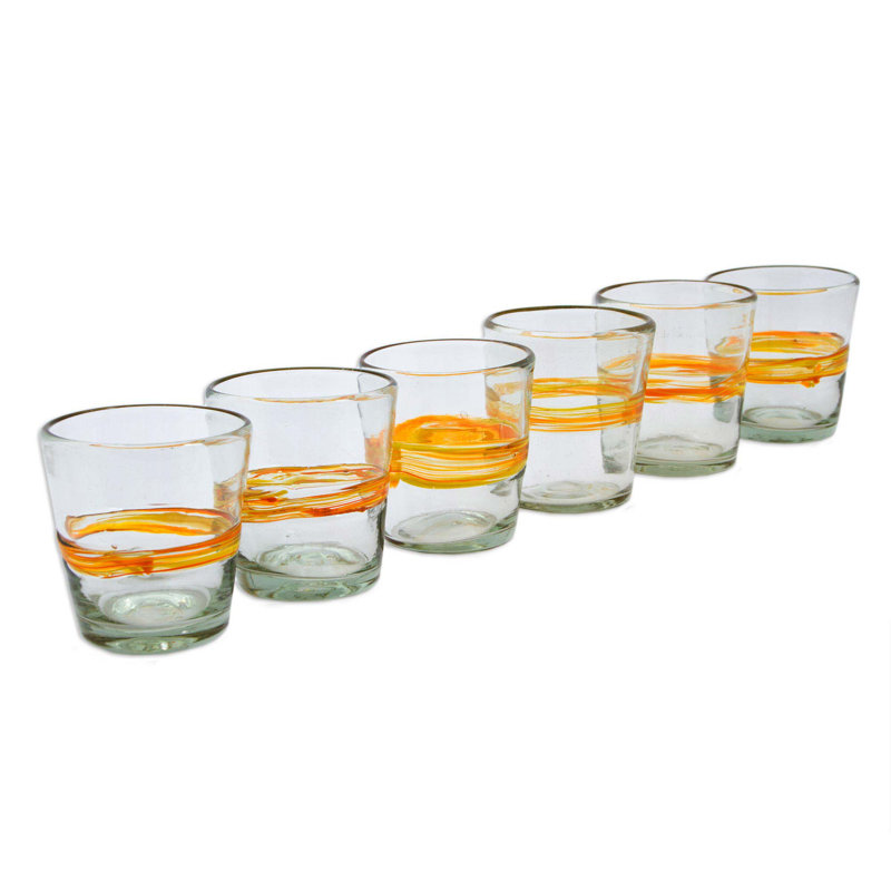 Verre à whisky Strasser