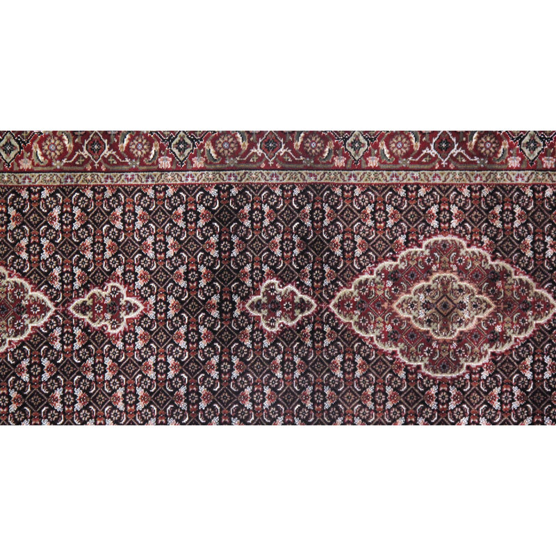 Nashelly One-of-a-Kind 2'6" X 12'2" Area Rug