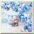 Fishing Theme Party Banners 2Pcs