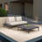 Filmore 2 - Person Patio Conversation Sets with Cushions