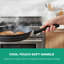 Aluminum Non-Stick Frying Pan-88145671
