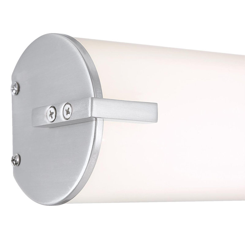 Wymer Dimmable LED Bath Bar