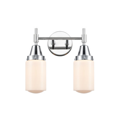 Gayle 2 - Light Dimmable Vanity Light