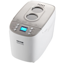 Deluxe 3Lb. Automatic Breadmaker