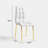 5 - Piece Pedestal Dining Set-115183494