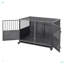 Caisse pour chien 47,17 pouces